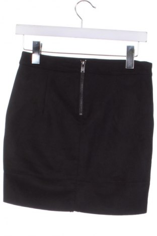 Fustă ONLY, Mărime XS, Culoare Negru, Preț 47,99 Lei