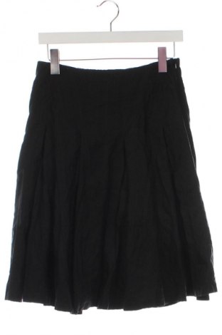 Fustă Oasis, Mărime XS, Culoare Negru, Preț 22,99 Lei