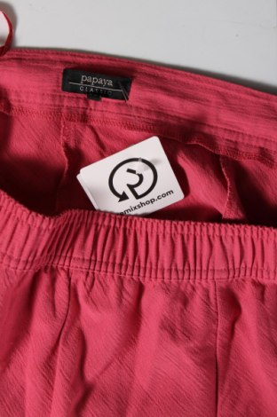 Rock Papaya, Größe XXL, Farbe Rosa, Preis € 8,90