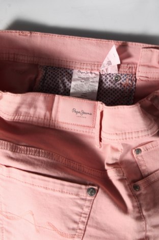 Rock Pepe Jeans, Größe XS, Farbe Rosa, Preis € 9,24