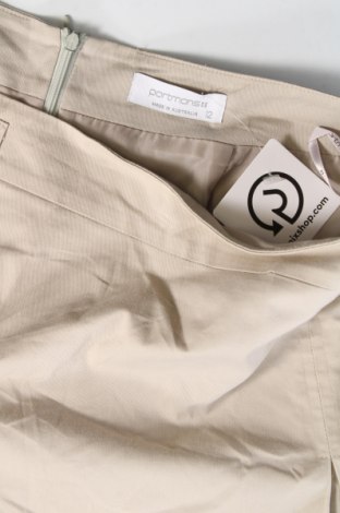 Rock Portmans, Größe L, Farbe Beige, Preis € 4,99