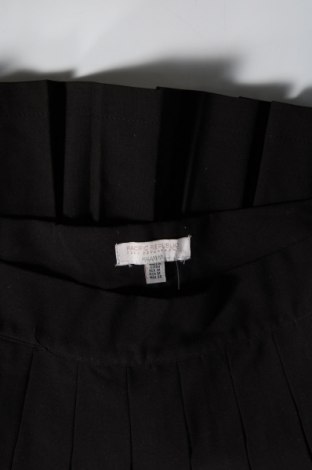 Φούστα Pull&Bear, Μέγεθος M, Χρώμα Μαύρο, Τιμή 9,72 €