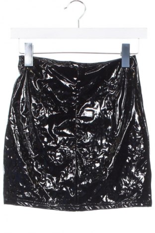 Fustă SHEIN, Mărime XS, Culoare Negru, Preț 24,99 Lei