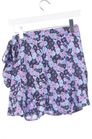 Fustă Sinsay, Mărime XS, Culoare Multicolor, Preț 21,99 Lei