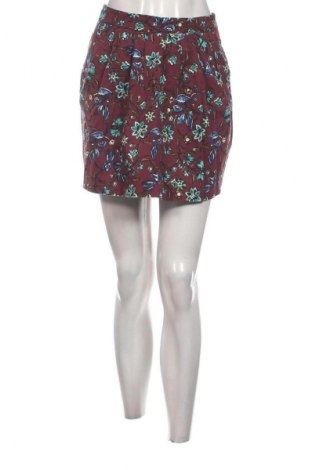 Fustă Stradivarius, Mărime S, Culoare Multicolor, Preț 22,99 Lei