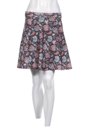 Fustă Stradivarius, Mărime S, Culoare Multicolor, Preț 21,99 Lei