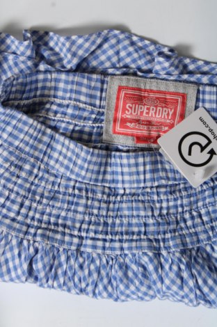 Rock Superdry, Größe S, Farbe Mehrfarbig, Preis € 13,99