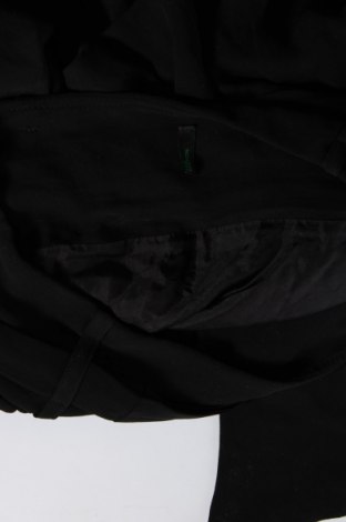 Fustă United Colors Of Benetton, Mărime S, Culoare Negru, Preț 42,34 Lei