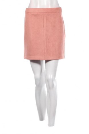 Rock Vero Moda, Größe S, Farbe Rosa, Preis 6,99 €