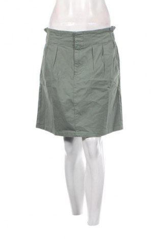 Fustă Vero Moda, Mărime L, Culoare Verde, Preț 45,99 Lei