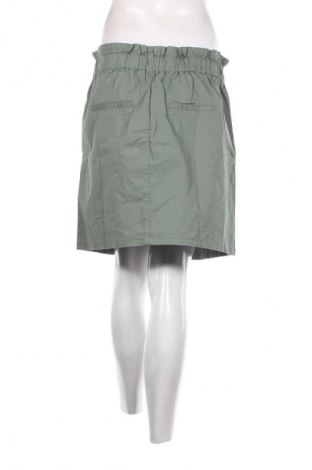 Fustă Vero Moda, Mărime L, Culoare Verde, Preț 44,99 Lei