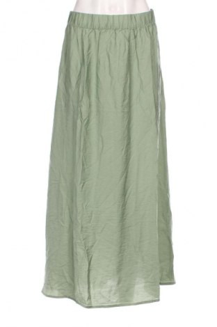 Fustă Vero Moda, Mărime XL, Culoare Verde, Preț 81,99 Lei