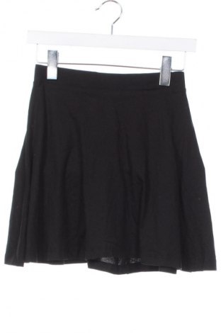 Fustă Vero Moda, Mărime XXS, Culoare Negru, Preț 60,99 Lei