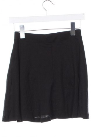 Fustă Vero Moda, Mărime XXS, Culoare Negru, Preț 65,99 Lei