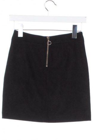 Fustă Vero Moda, Mărime XXS, Culoare Negru, Preț 27,99 Lei