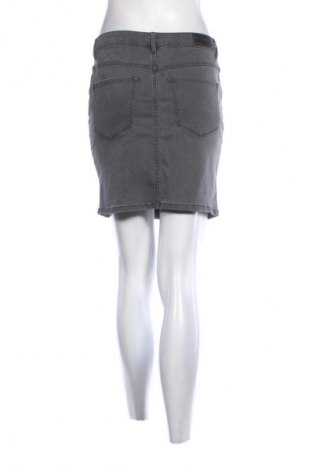 Φούστα Vero Moda, Μέγεθος M, Χρώμα Γκρί, Τιμή 17,99 €