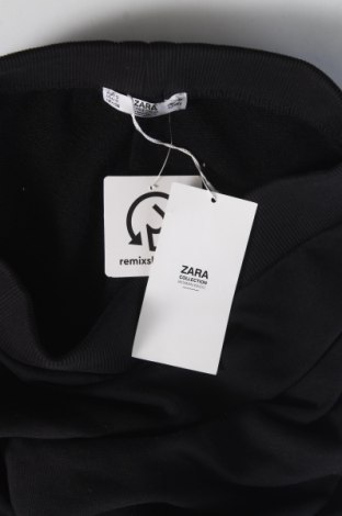 Φούστα Zara, Μέγεθος S, Χρώμα Μαύρο, Τιμή 23,95 €