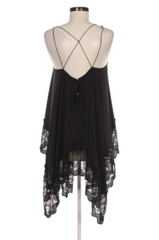 Poncho, Mărime M, Culoare Negru, Preț 44,99 Lei