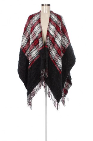 Poncho, Größe M, Farbe Mehrfarbig, Preis 10,49 €