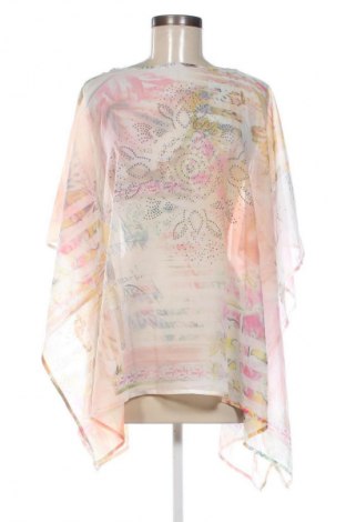 Poncho Betty Barclay, Größe M, Farbe Mehrfarbig, Preis € 11,99