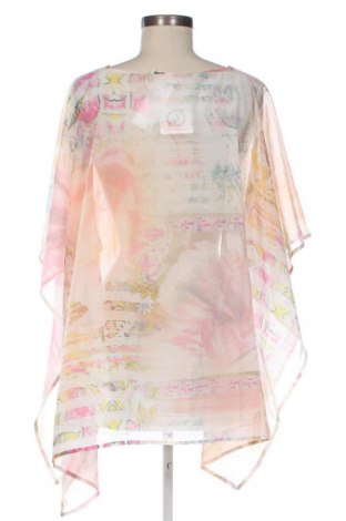 Poncho Betty Barclay, Größe M, Farbe Mehrfarbig, Preis € 7,49