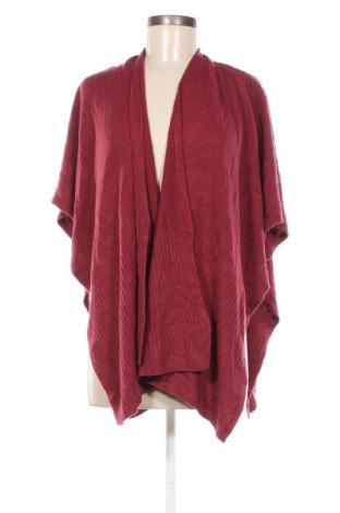 Poncho Canda, Größe S, Farbe Rosa, Preis 10,49 €