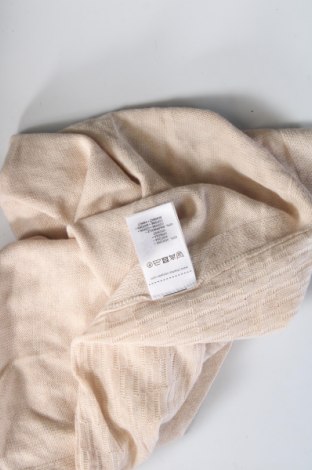 Poncho Charles Vogele, Größe M, Farbe Beige, Preis 9,49 €