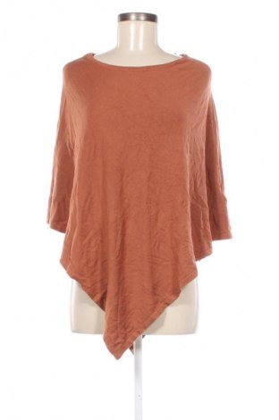 Poncho Collection, Größe M, Farbe Braun, Preis 10,49 €