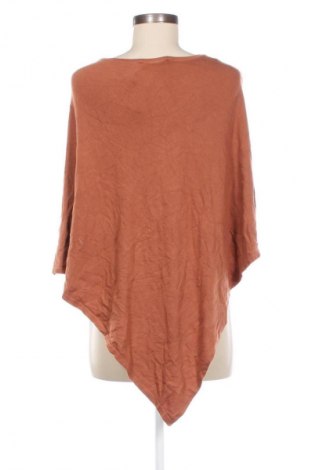 Poncho Collection, Größe M, Farbe Braun, Preis € 12,29