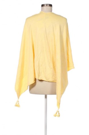 Poncho Comma,, Mărime M, Culoare Galben, Preț 179,99 Lei