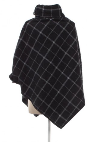 Poncho Gina, Größe M, Farbe Mehrfarbig, Preis € 10,49