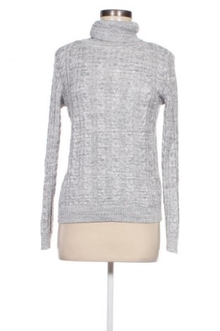 Poncho H&M, Größe S, Farbe Grau, Preis 8,99 €