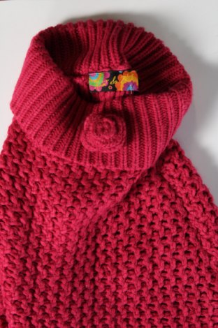 Poncho Knot So Bad, Größe XS, Farbe Rosa, Preis € 9,49