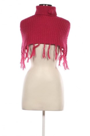 Poncho Knot So Bad, Größe XS, Farbe Rosa, Preis € 9,49