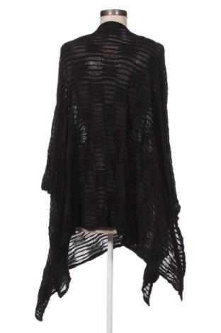 Poncho Moonshine, Größe M, Farbe Schwarz, Preis 16,99 €