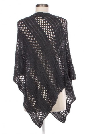 Poncho ONLY, Mărime M, Culoare Gri, Preț 61,99 Lei