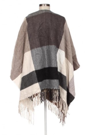 Poncho Reserved, Größe M, Farbe Mehrfarbig, Preis 11,49 €