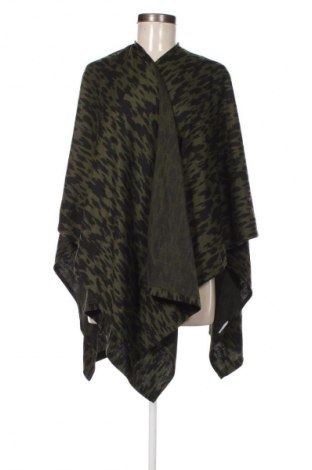 Poncho Street One, Größe M, Farbe Grün, Preis € 16,99