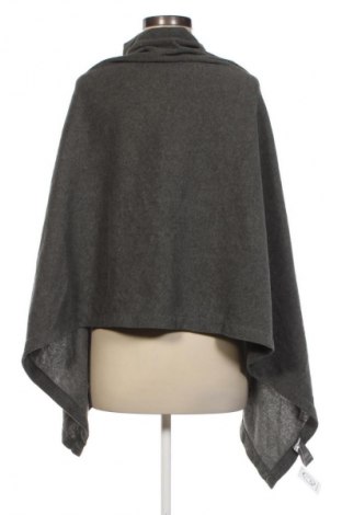 Poncho TCM, Größe M, Farbe Grau, Preis € 4,99