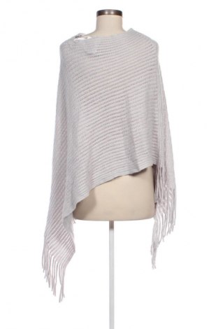 Poncho Time and tru, Mărime S, Culoare Gri, Preț 75,99 Lei