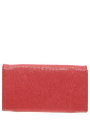 Geldbörsen Daniel Hechter, Farbe Rot, Preis 15,99 €