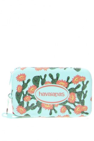 Portmoneu Havaianas, Culoare Multicolor, Preț 203,99 Lei