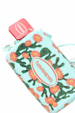 Portmoneu Havaianas, Culoare Multicolor, Preț 203,99 Lei