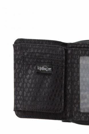 Πορτοφόλι Kipling, Χρώμα Μαύρο, Τιμή 13,82 €