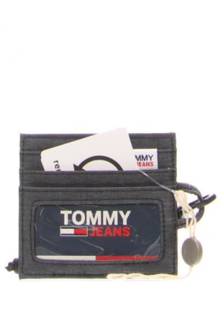 Geldbörsen Tommy Jeans, Farbe Blau, Preis 21,79 €