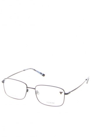 Ramе de ochelari FLEXON, Culoare Albastru, Preț 684,99 Lei