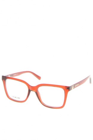 Ramе de ochelari Love Moschino, Culoare Maro, Preț 475,99 Lei