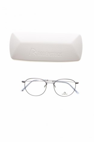 Σκελετοί γυαλιών  Rodenstock, Χρώμα Γκρί, Τιμή 45,79 €