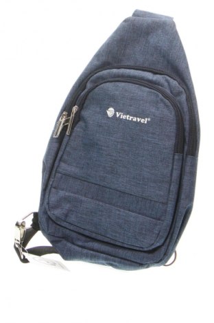 Rucksack, Farbe Blau, Preis 13,49 €