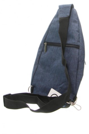 Rucksack, Farbe Blau, Preis € 13,49